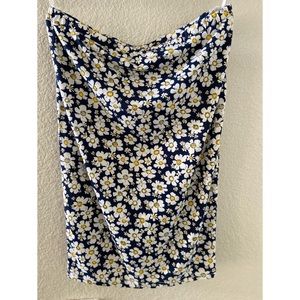 Maternity Pencil Skirt